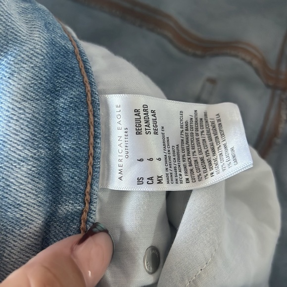 Jeans - Picture 6 of 8